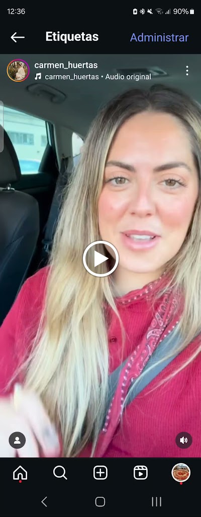 CASA MIGUEL — Videos