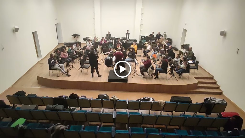 Circulo Instructivo Musical de Xirivella