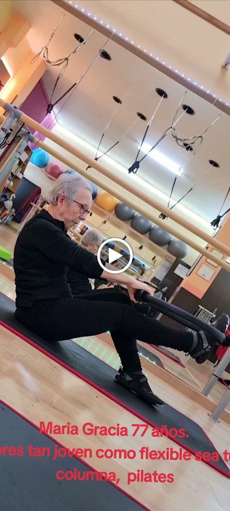 Auropilates — Videos