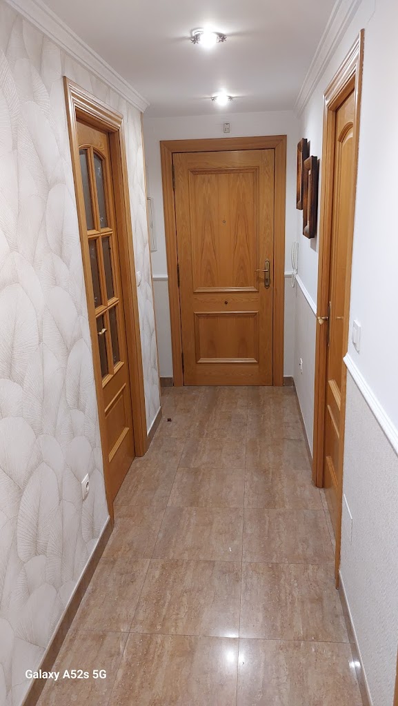 Luque Barranco Pintura y Decoraciones