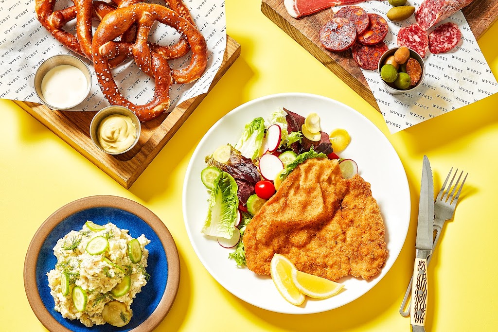 Food & drink