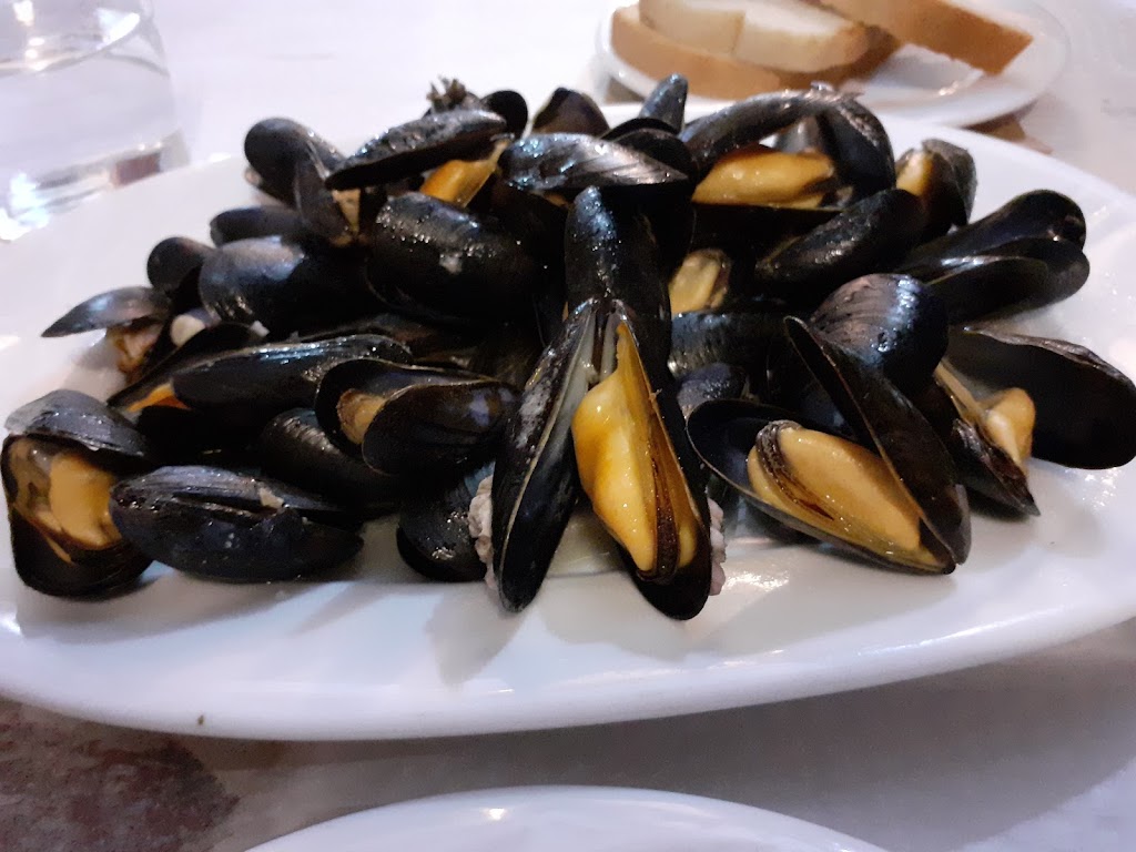 Restaurante Casa Romero — Comida y bebida