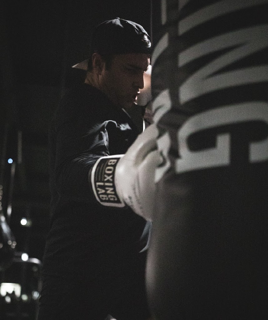  Boxing Lab