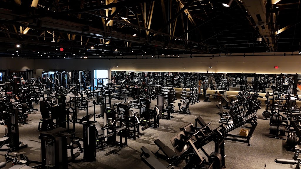  Iron Culture - West Orange