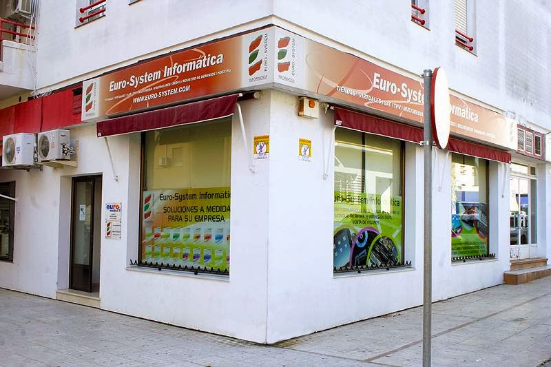 Euro-System Informatica, SL