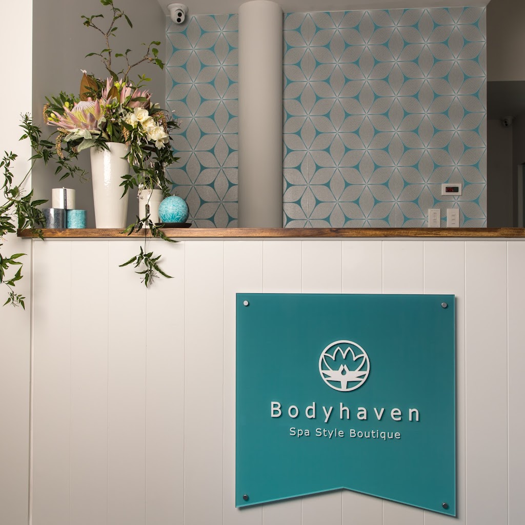 Bodyhaven Spa Tory Street