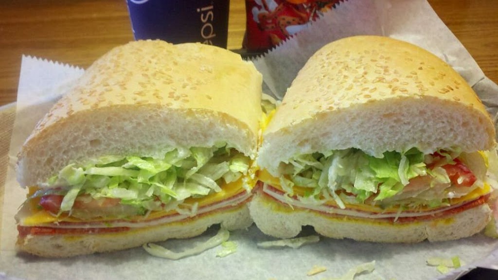  Lindy's Subs & Salads - La Crosse
