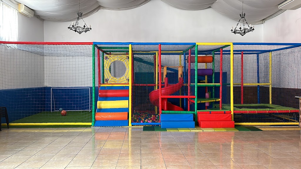 Parque de Bolas Daimisur