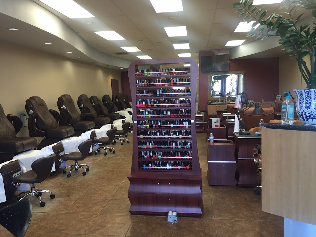 Citi Nails & Spa - Corona, CA