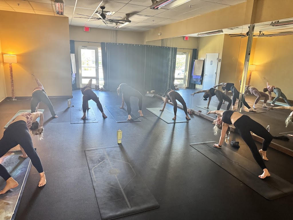  Hot Yoga Deland