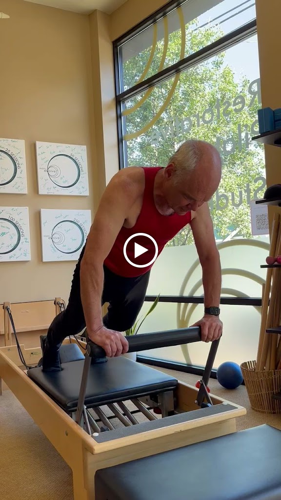  Studio Evolve | Pilates, Gyrotonic & SPRE Bodywork in Wallingford, Seattle, WA