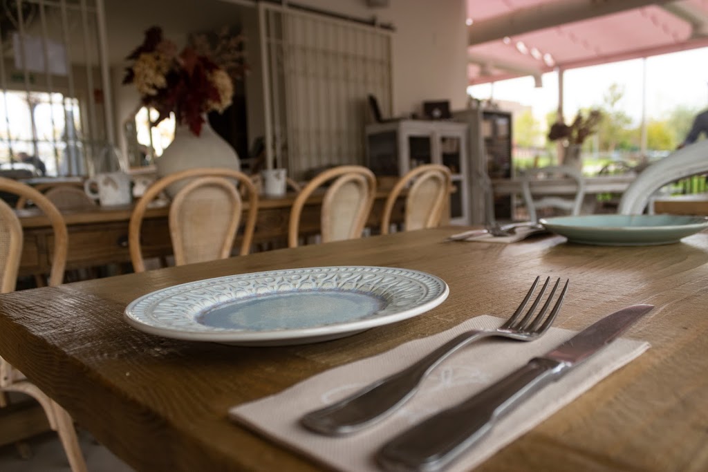 Calixta Restaurante | Las Rozas