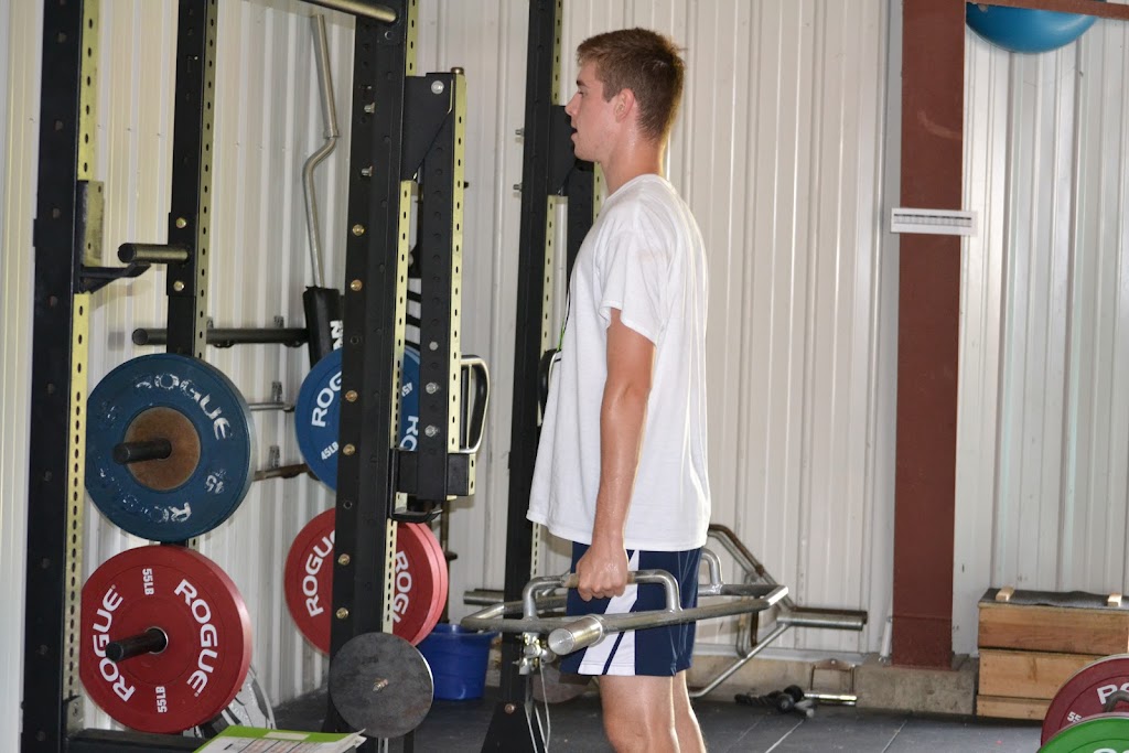  Building Better Athletes, LLC