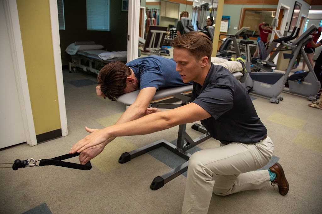  Pacific THERx PT Management Systems & Fitness