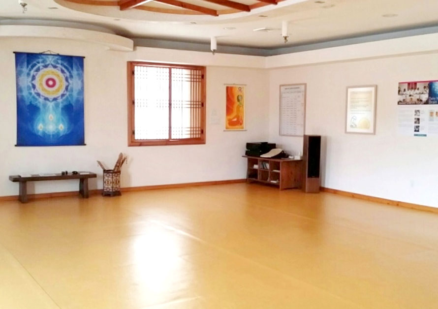  Body & Brain Yoga Tai Chi