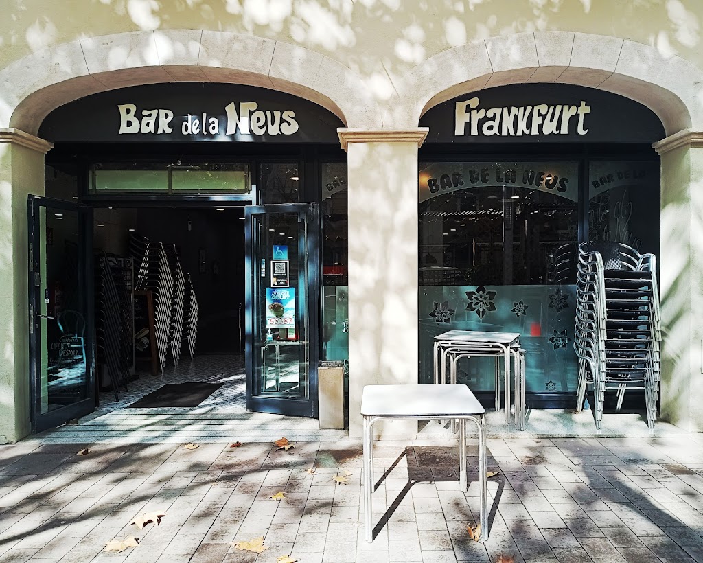 Bar de la Neus