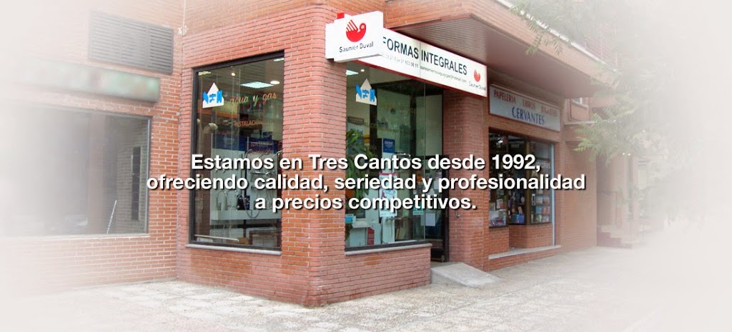 Instalaciones Agua y Gas