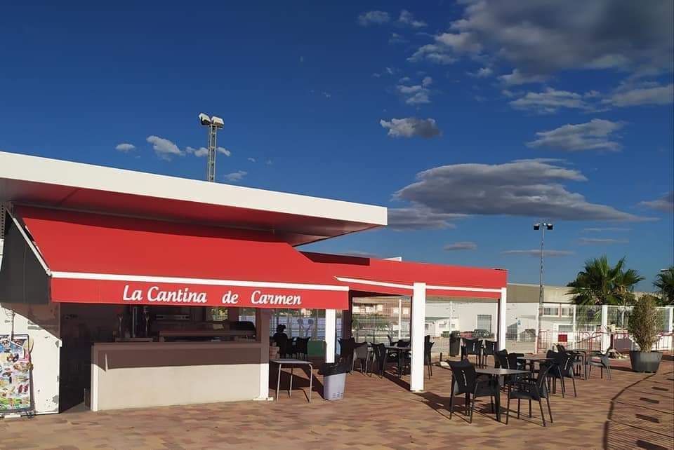 La Cantina de Carmen