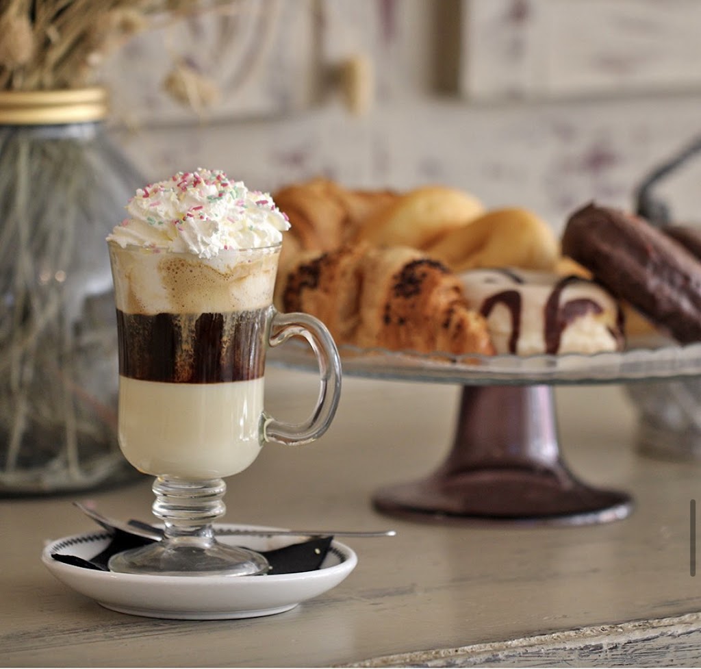 Cafeteria Cafettino — Cafe