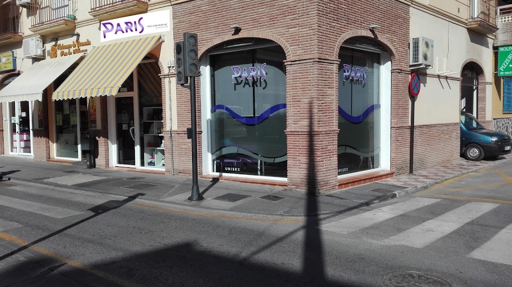 Peluqueria Paris Unisex