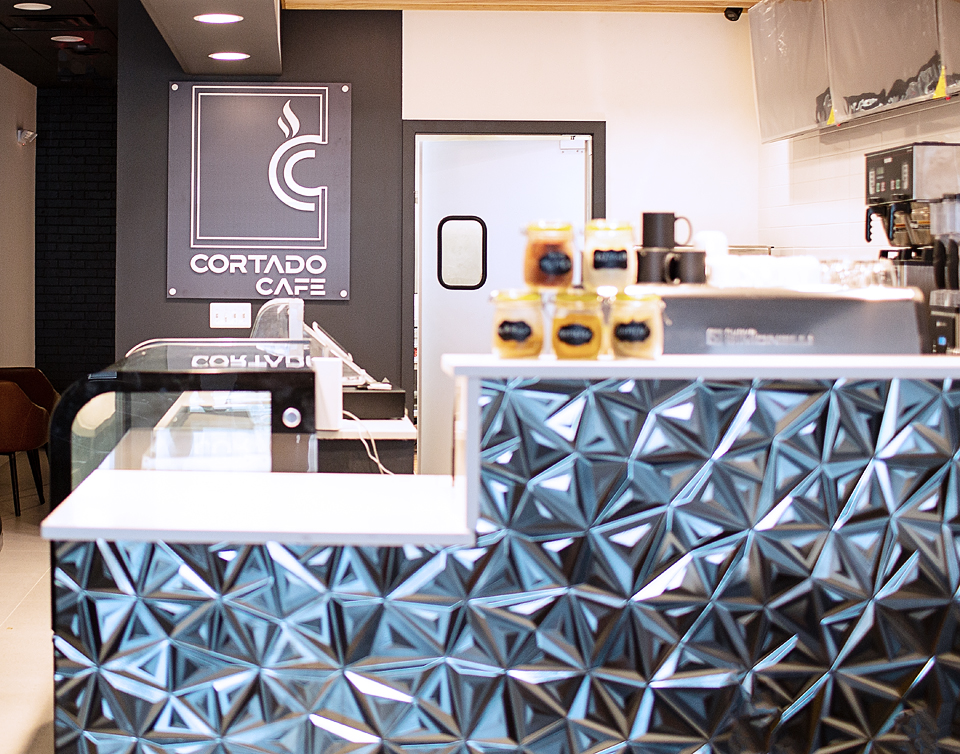 Photo of Cortado Cafe Alexandria