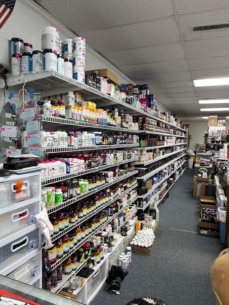  Larry's Gym & Fitness Supply | Goldsboro, NC Gym