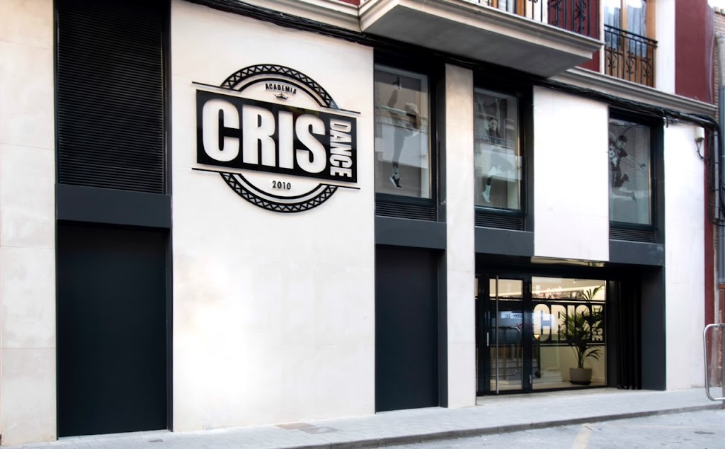 Academia de Baile Moderno Cris Dance