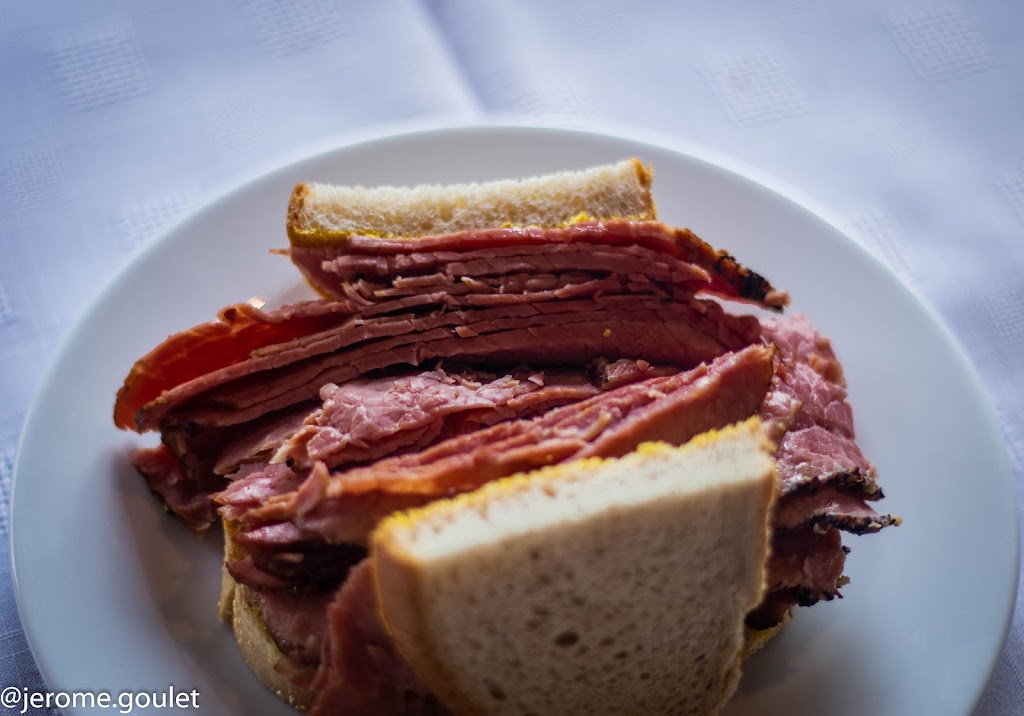 Pastrami