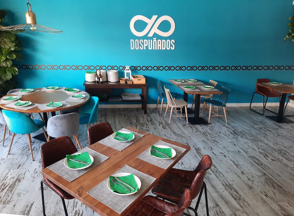 Restaurante DosPunados