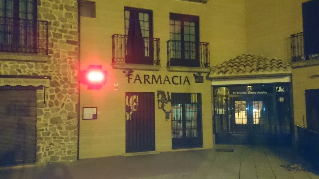 Farmacia