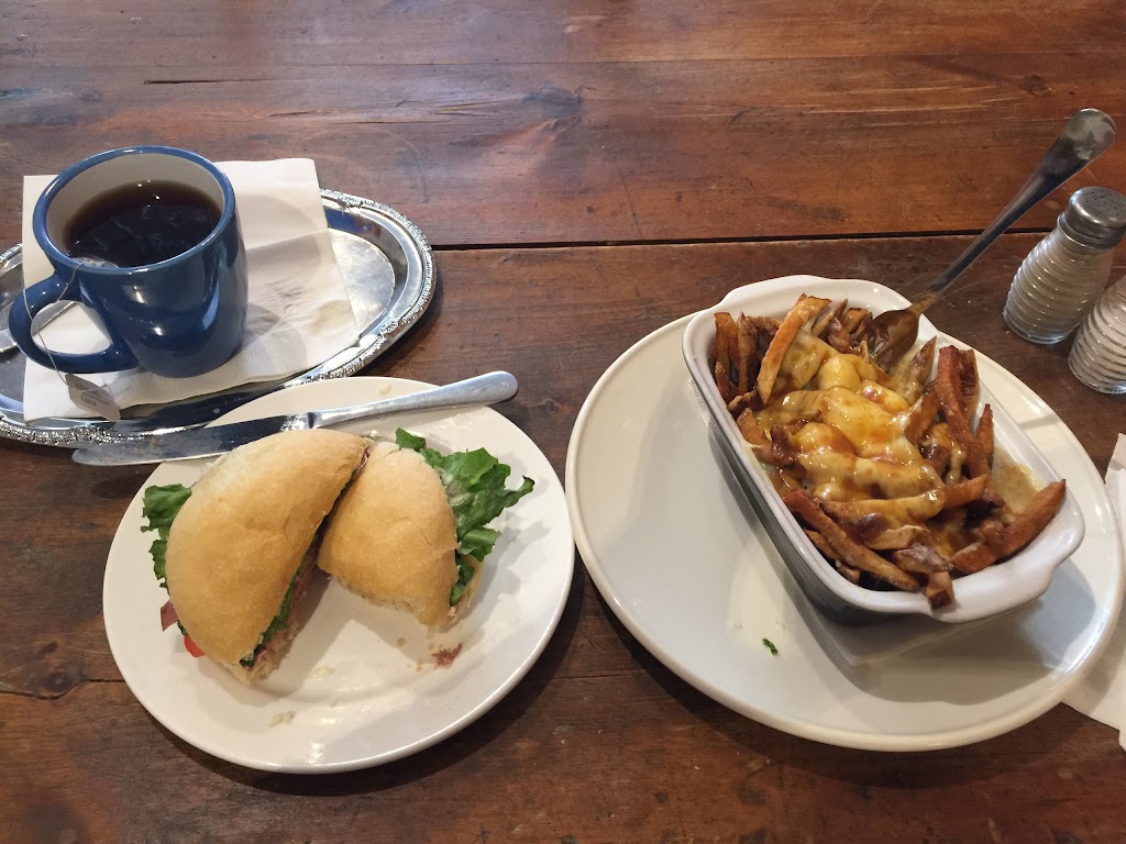 Food & drink