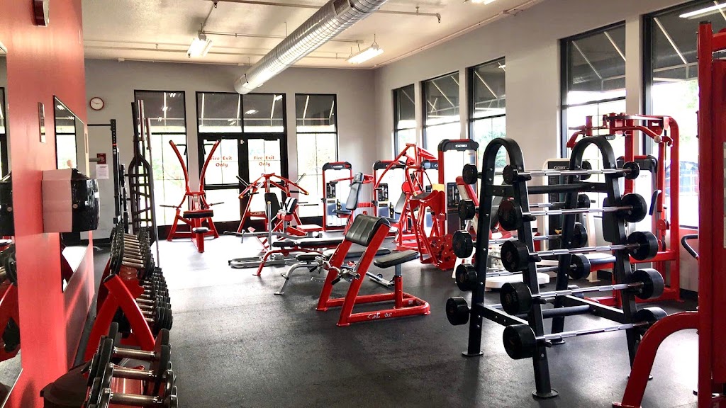  Snap Fitness Waconia