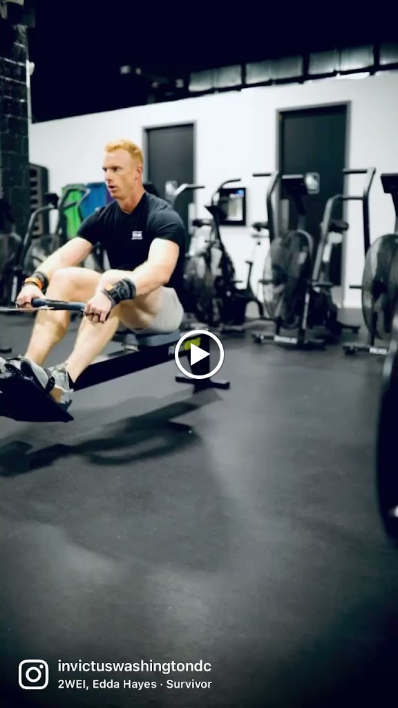  CrossFit Invictus - Washington DC