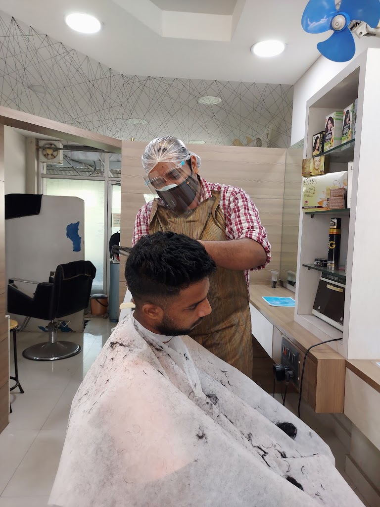 Facelook Gents Beautycare