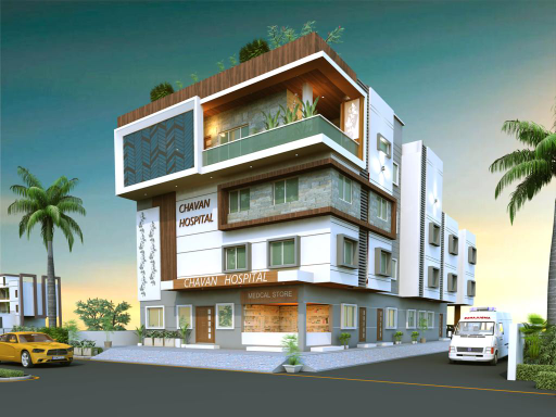 Dr. Chavan Hospital Cvhaann Honspittl