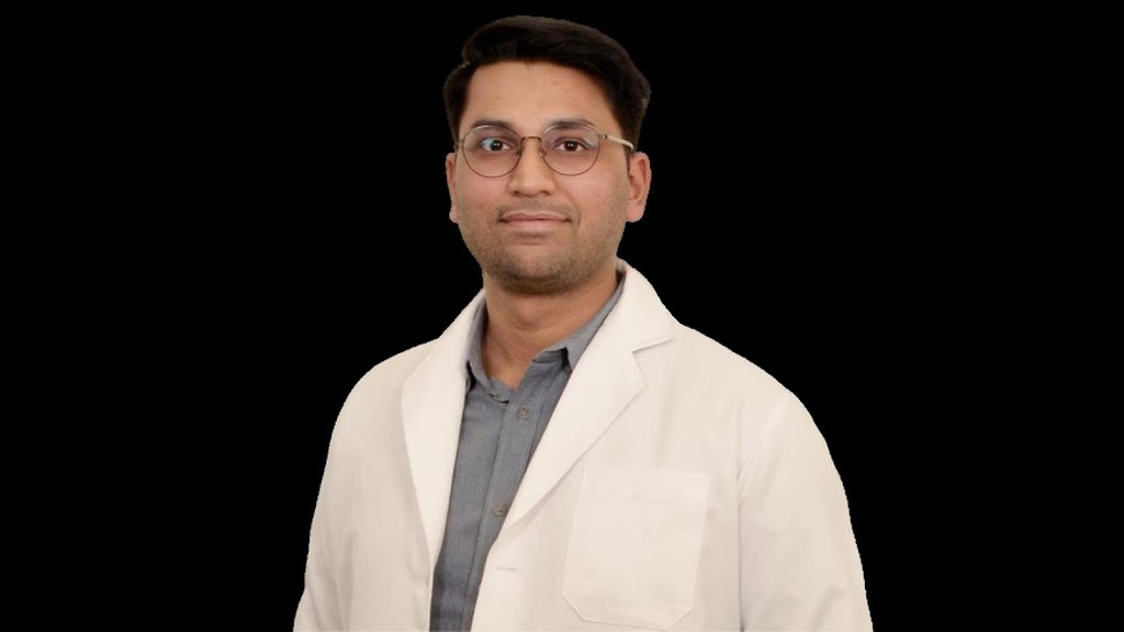 Dr. Dr Somil Verma Best Cardiologist Medanta Lucknow