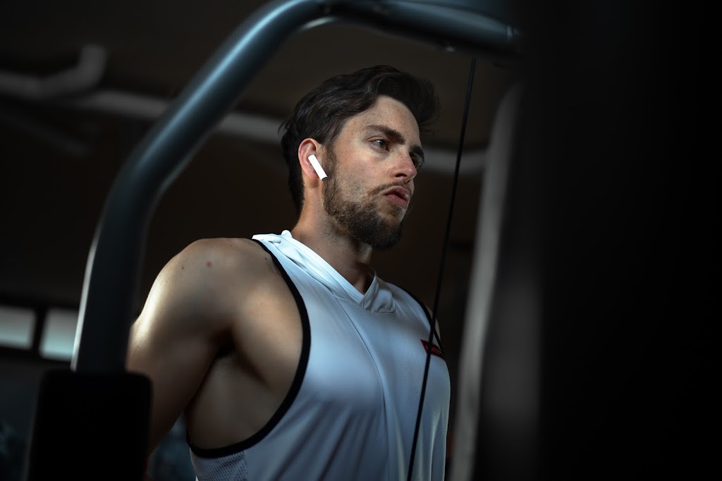 Entrenamientos personales en la Sierra