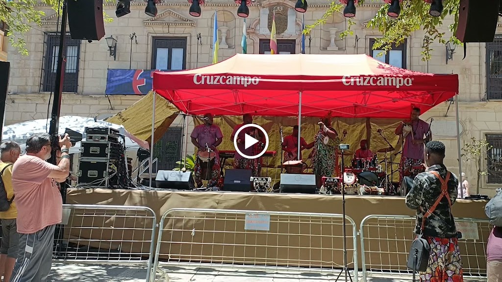 TABERNA EL QUINTO DE CABILDO — Videos