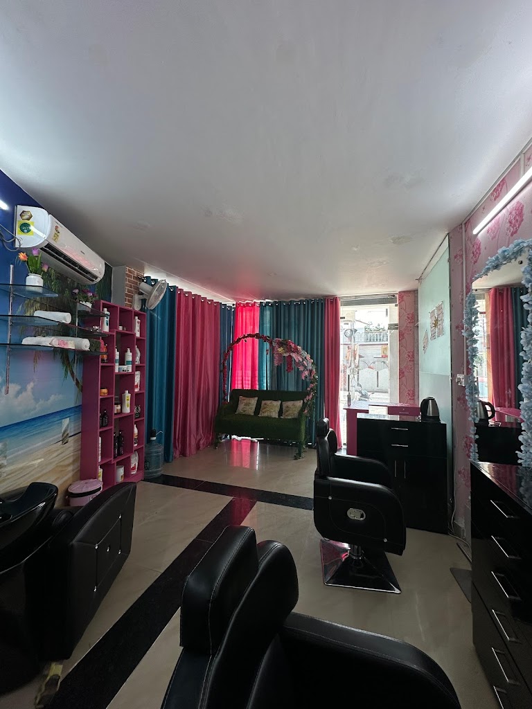 The Styling Room Salonn