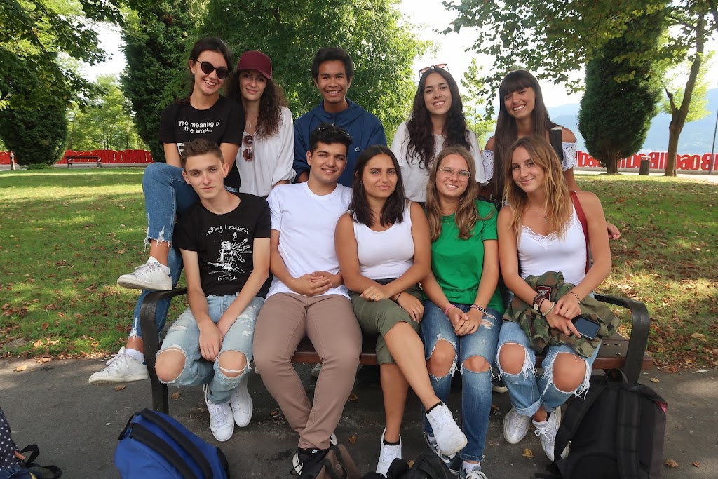 Instituto Hemingway - Spanish school