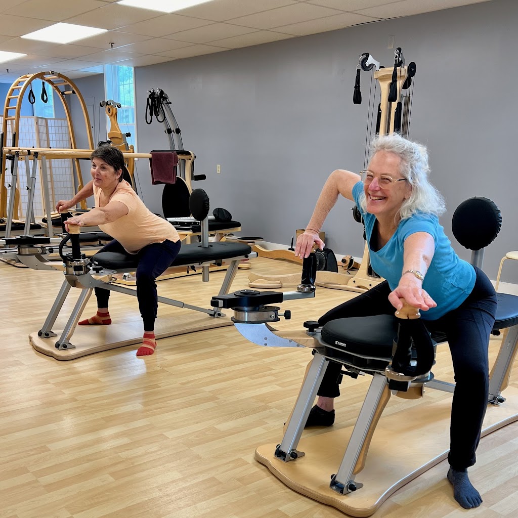  Freeport Mind-Body Fitness/Gyrotonic Studio in Freeport, Maine