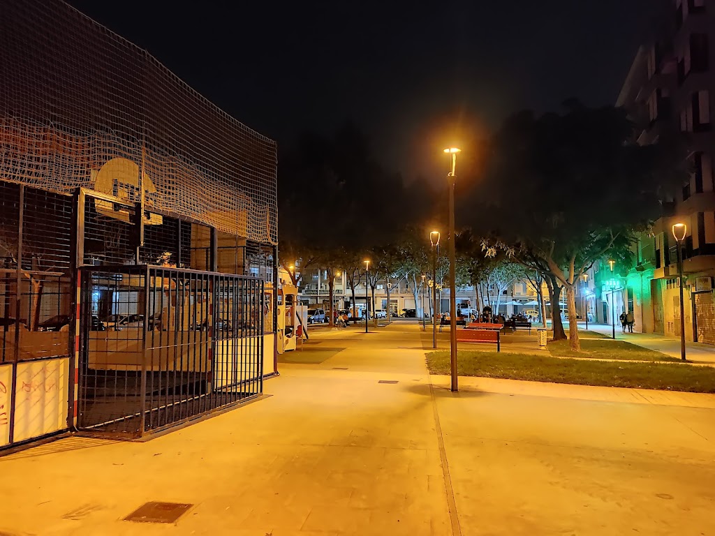 Parque del Hipopotamo