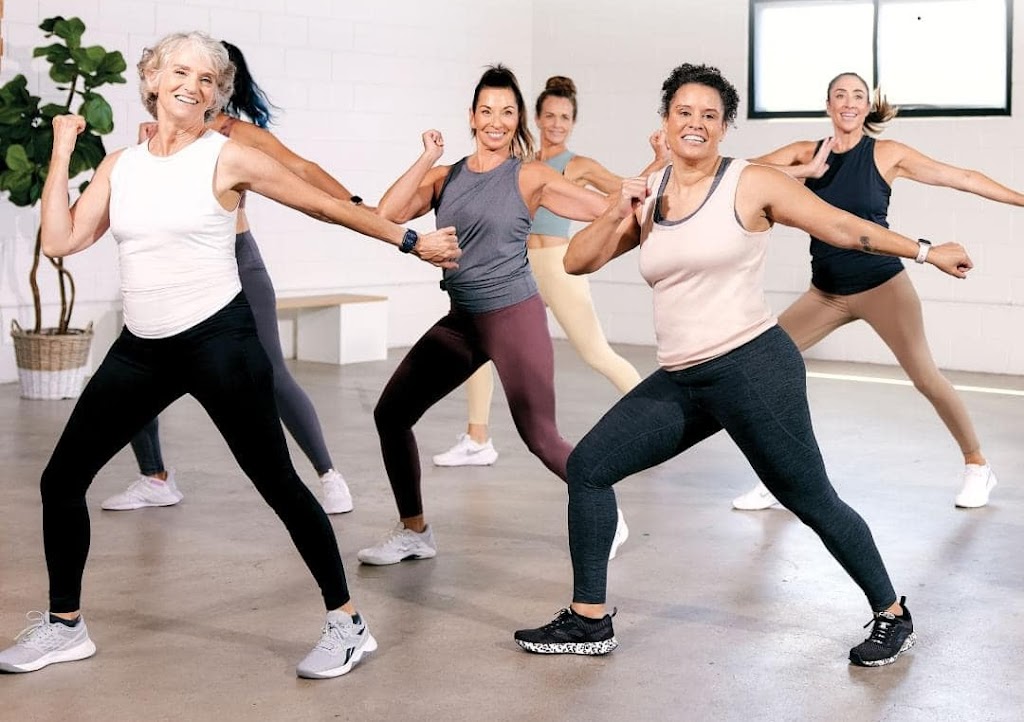  Jazzercise Irving Fitness