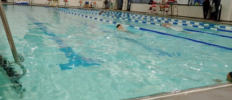  Aquatic & Fitness Center