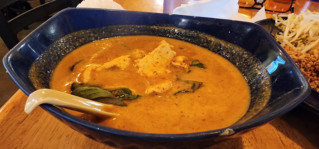 Sap's Ver Fine Thai Cuisine