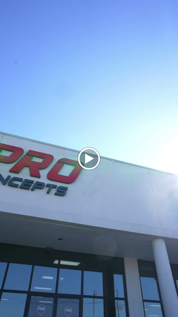  ProConcepts