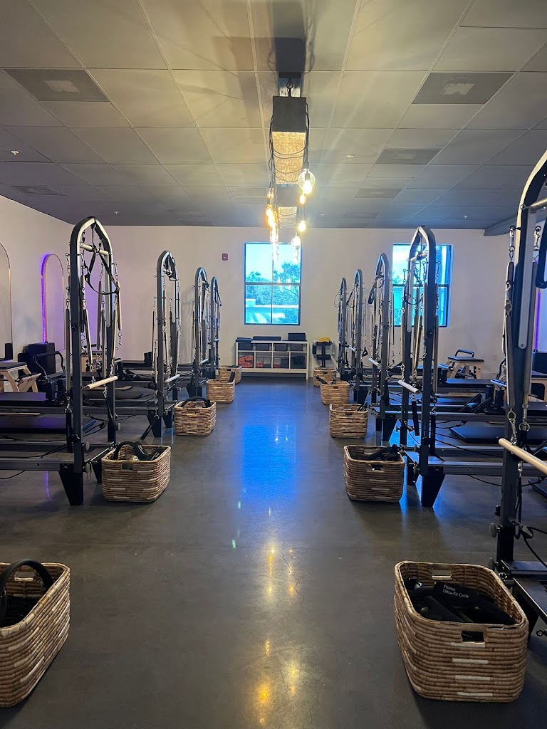  The Pilates Krewe - Westchase