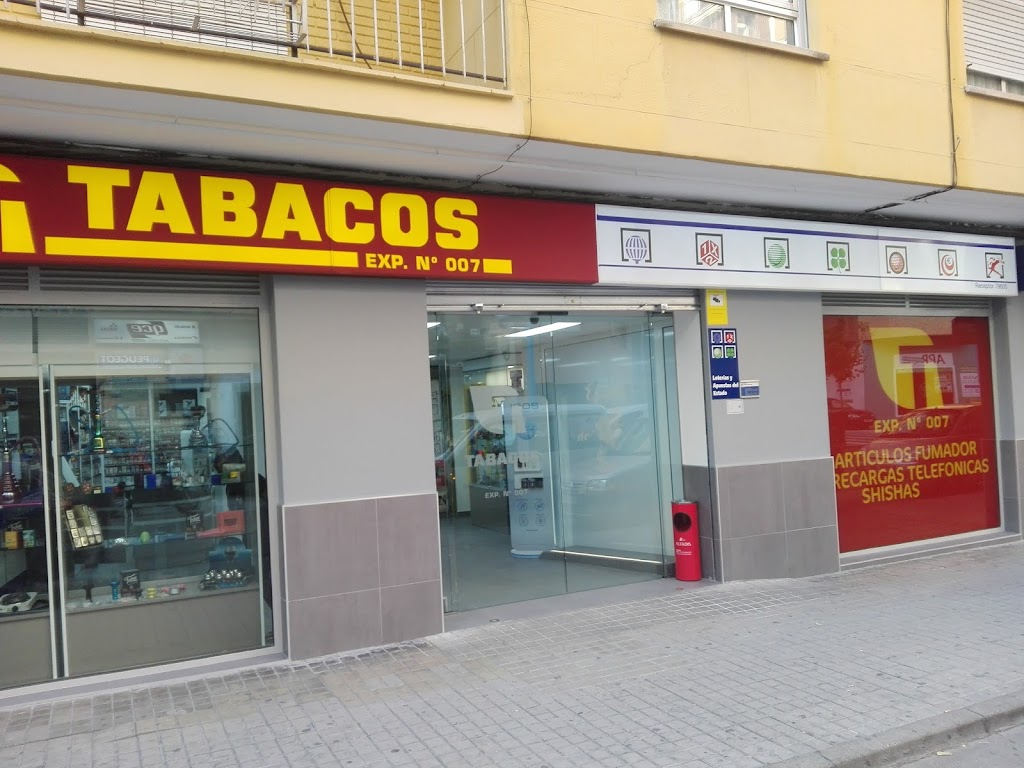 Estanco Xativa 7 IQOS