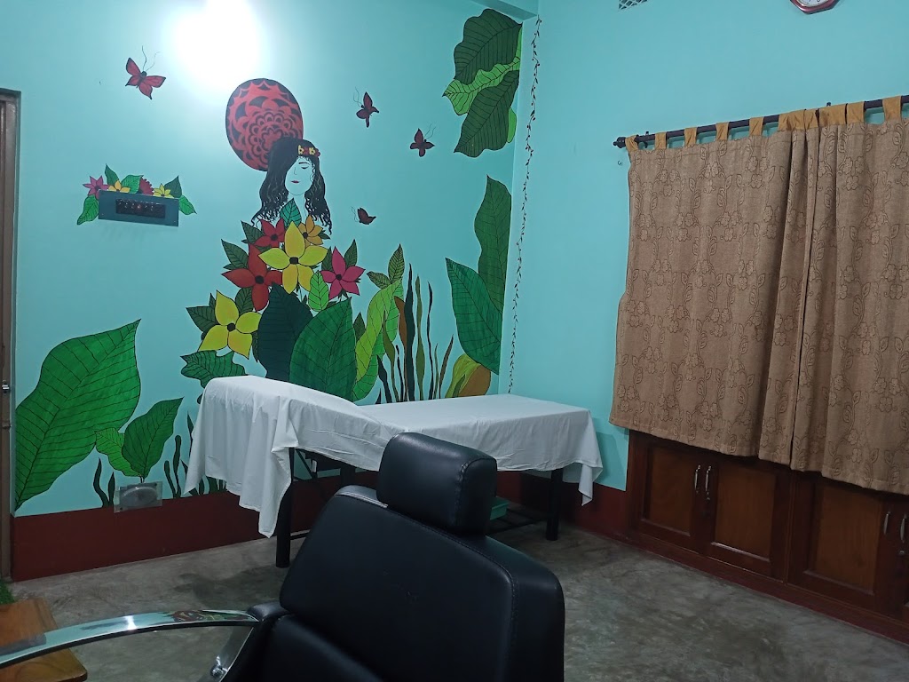 Manisha Ladies Beauty Parlour