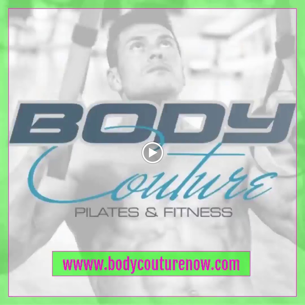  Body Couture Pilates & Fitness
